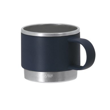 Blakent - 140 ml | Acier Inox Recyclé/ PP Recyclé