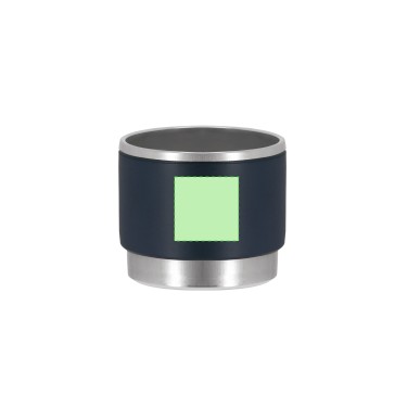 Blakent - 140 ml | Acier Inox Recyclé/ PP Recyclé