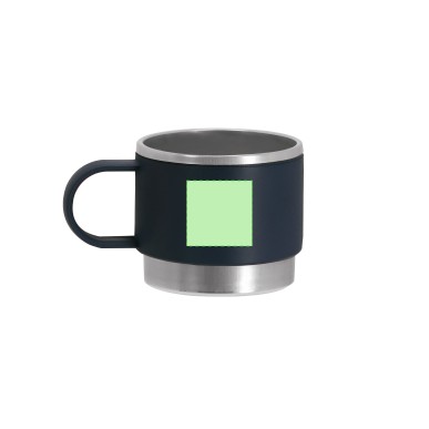 Blakent - 140 ml | Acier Inox Recyclé/ PP Recyclé