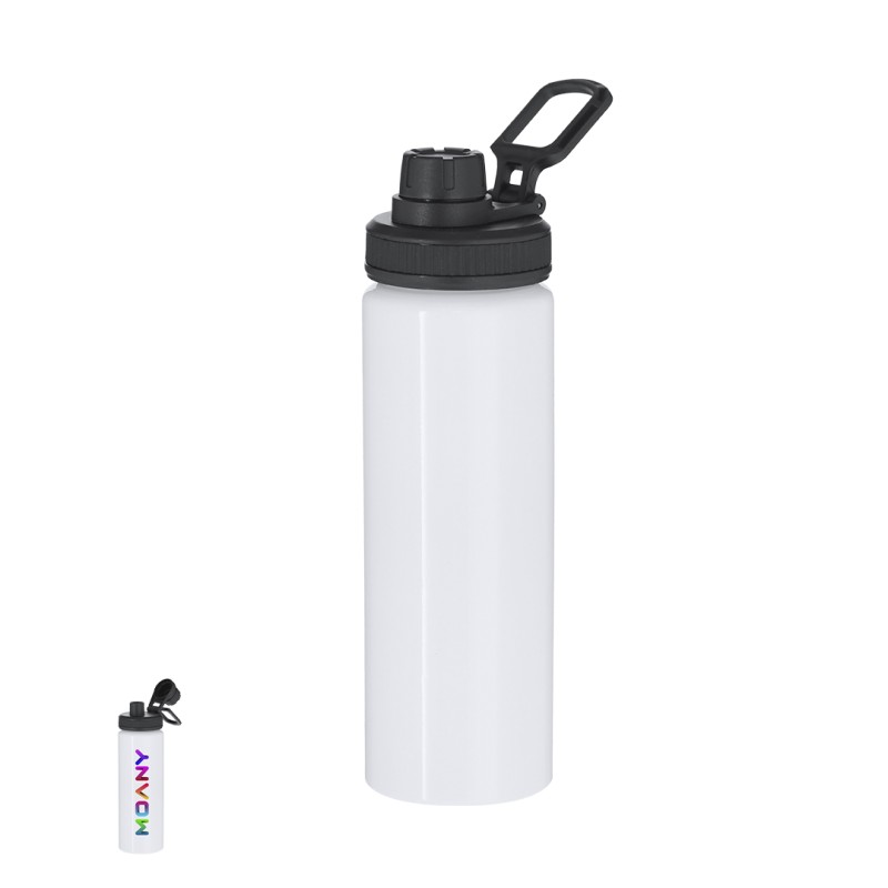 Yakye - 800 ml | Aluminium Yakye - 800 ml | Aluminium