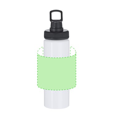 Yakye - 800 ml | Aluminium