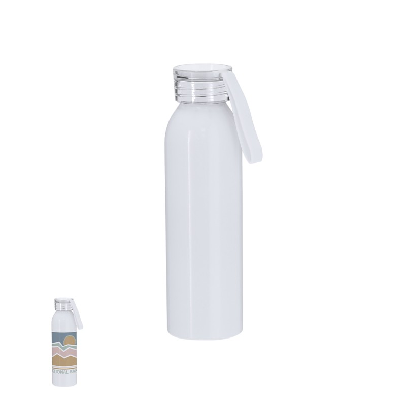 Alorin - 650 ml | Aluminium Alorin - 650 ml | Aluminium