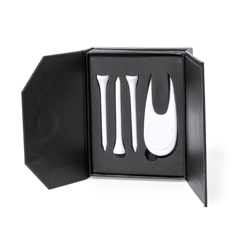Set Golf avec impression Grent Set Golf avec impression Grent