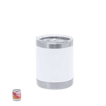 Teyana - 380 ml | Acier Inox