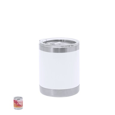 Teyana - 380 ml | Acier Inox