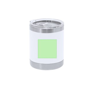 Teyana - 380 ml | Acier Inox
