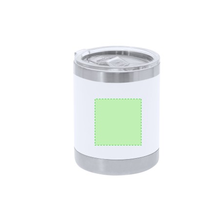 Teyana - 380 ml | Acier Inox
