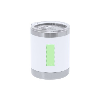 Teyana - 380 ml | Acier Inox