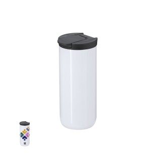 Lyrena - 370 ml | Rostfreier Stahl