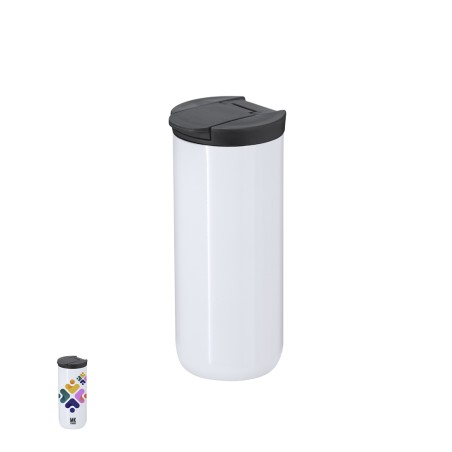 Lyrena - 370 ml | Rostfreier Stahl
