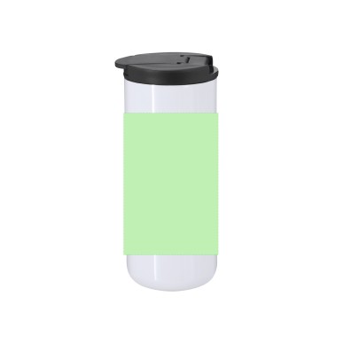Lyrena - 370 ml | Rostfreier Stahl