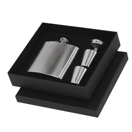 Almaz - 175 ml. 4 Accessoires | Acier Inox Recyclé