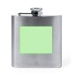 Almaz - 175 ml. 4 Accessoires | Acier Inox Recyclé
