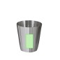 Almaz - 175 ml. 4 Accessoires | Acier Inox Recyclé