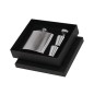Almaz - 175 ml. 4 Accessoires | Acier Inox Recyclé