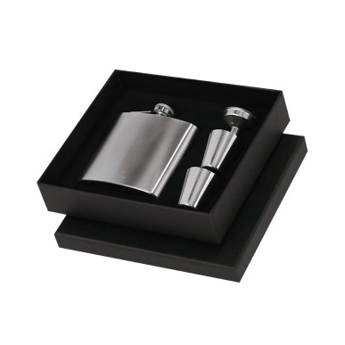 Almaz - 175 ml. 4 Accessoires | Acier Inox Recyclé