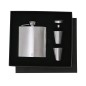 Almaz - 175 ml. 4 Accessoires | Acier Inox Recyclé