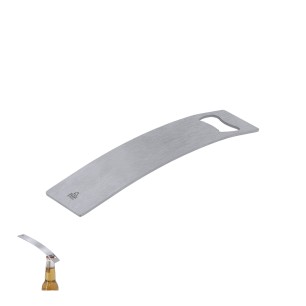 Azaria - Reclycling Rostfreier Stahl