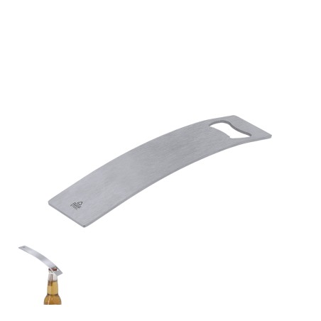 Azaria - Reclycling Rostfreier Stahl