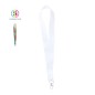 Lanyard Sublimation avec logo publicitaire Nopak Lanyard Sublimation avec logo publicitaire Nopak