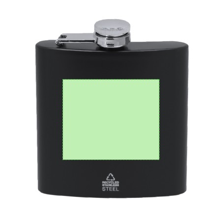 Lindog - 175 ml | Reclycling Rostfreier Stahl