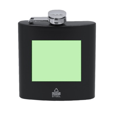 Lindog - 175 ml | Reclycling Rostfreier Stahl