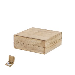 Macalix - Holz