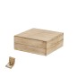 Macalix - Holz