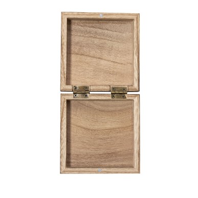 Macalix - Holz