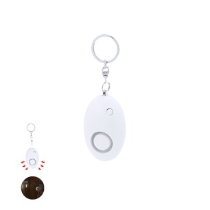 Lyra - 1 Led. Piles Bouton Incluses
