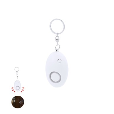 Lyra - 1 Led. Piles Bouton Incluses