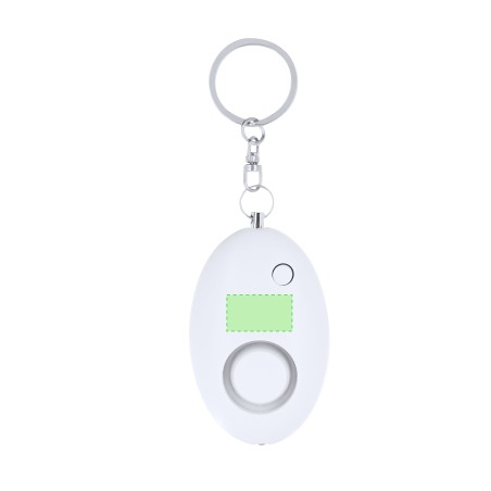 Lyra - 1 Led. Piles Bouton Incluses