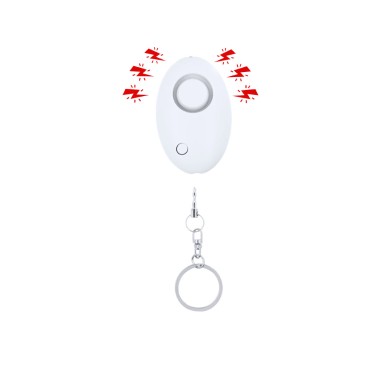 Lyra - 1 Led. Piles Bouton Incluses