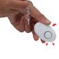 Lyra - 1 Led. Piles Bouton Incluses Lyra - 1 Led. Piles Bouton Incluses