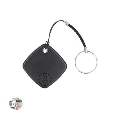 Zambal - Bluetooth Anschluss. Knopfzelle Inklusive