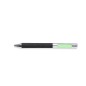 Meryl - Bloc Notes Couverture Rigide. 80 Feuilles. Stylo. Porte-Clés | Polyester 300D RPET/ Métal