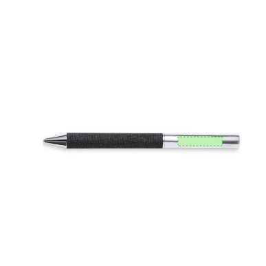 Meryl - Bloc Notes Couverture Rigide. 80 Feuilles. Stylo. Porte-Clés |