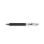 Meryl - Bloc Notes Couverture Rigide. 80 Feuilles. Stylo. Porte-Clés | Polyester 300D RPET/ Métal