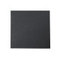 Meryl - Bloc Notes Couverture Rigide. 80 Feuilles. Stylo. Porte-Clés | Polyester 300D RPET/ Métal