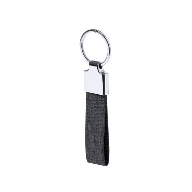 Meryl - Bloc Notes Couverture Rigide. 80 Feuilles. Stylo. Porte-Clés |
