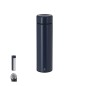 Denisof - 450 ml. Infuseur Incluse | Acier Inox Recyclé/ Intérieur Céramique