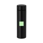 Denisof - 450 ml. Infuseur Incluse | Acier Inox Recyclé/ Intérieur Céramique