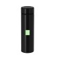 Denisof - 450 ml. Infuseur Incluse | Acier Inox Recyclé/ Intérieur Céramique