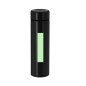 Denisof - 450 ml. Infuseur Incluse | Acier Inox Recyclé/ Intérieur Céramique