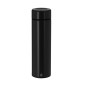 Denisof - 450 ml. Infuseur Incluse | Acier Inox Recyclé/ Intérieur Céramique