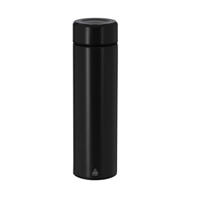 Denisof - 450 ml. Infuseur Incluse | Acier Inox Recyclé/ Intérieur Cér