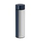 Denisof - 450 ml. Infuseur Incluse | Acier Inox Recyclé/ Intérieur Céramique