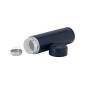 Denisof - 450 ml. Infuseur Incluse | Acier Inox Recyclé/ Intérieur Céramique