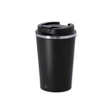 Thira - 350 ml | Acier Inox Recyclé/ Intérieur Céramique