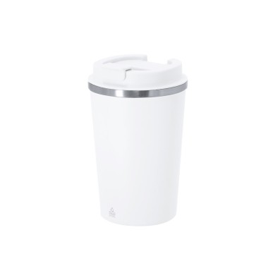 Thira - 350 ml | Acier Inox Recyclé/ Intérieur Céramique